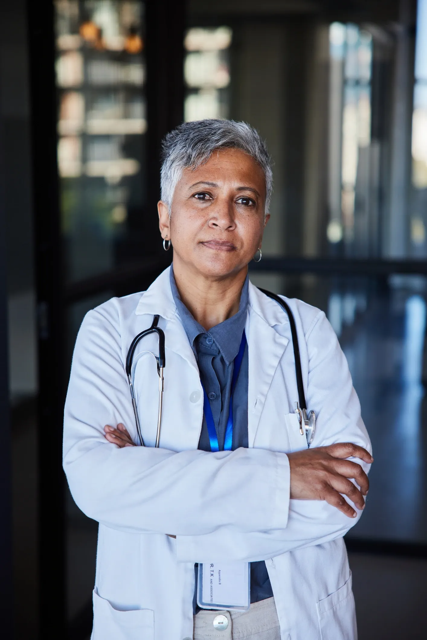 Dr. Maria Reyes, MD