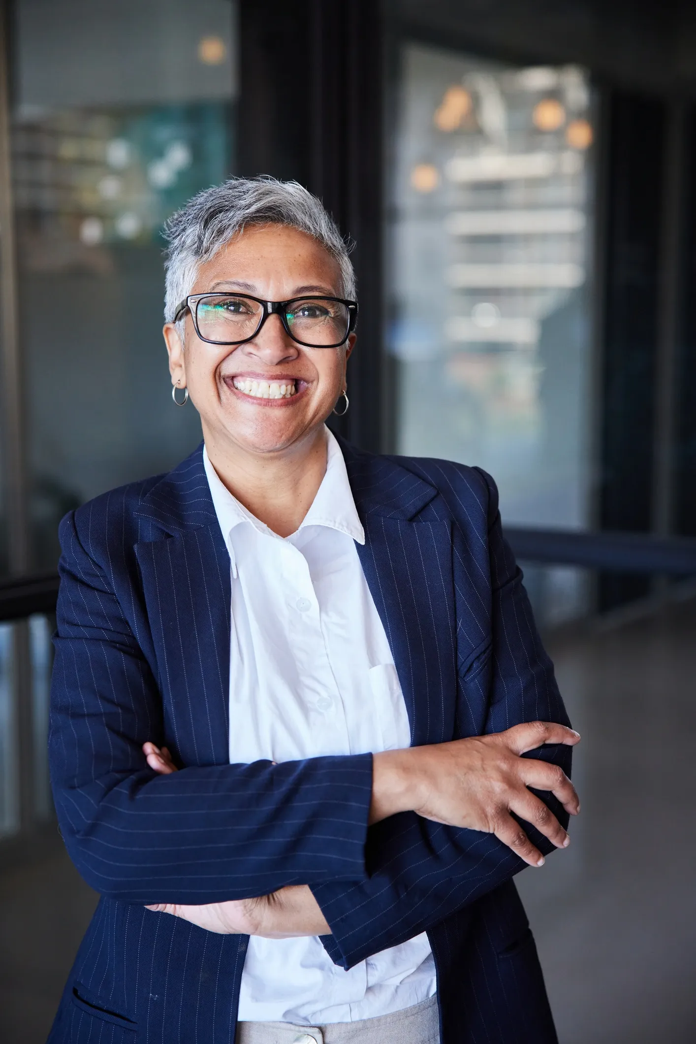 Dr. Priya Nair, PhD