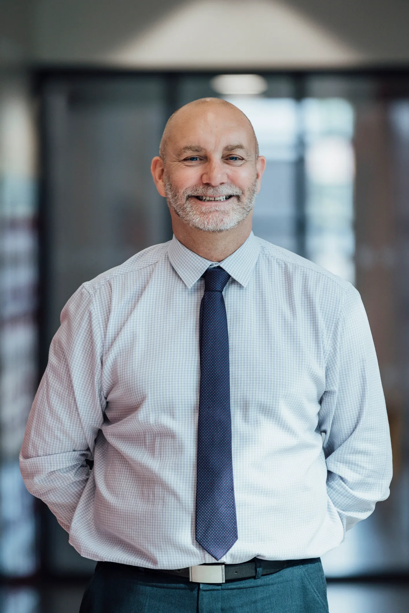 Robert Castillo, JD