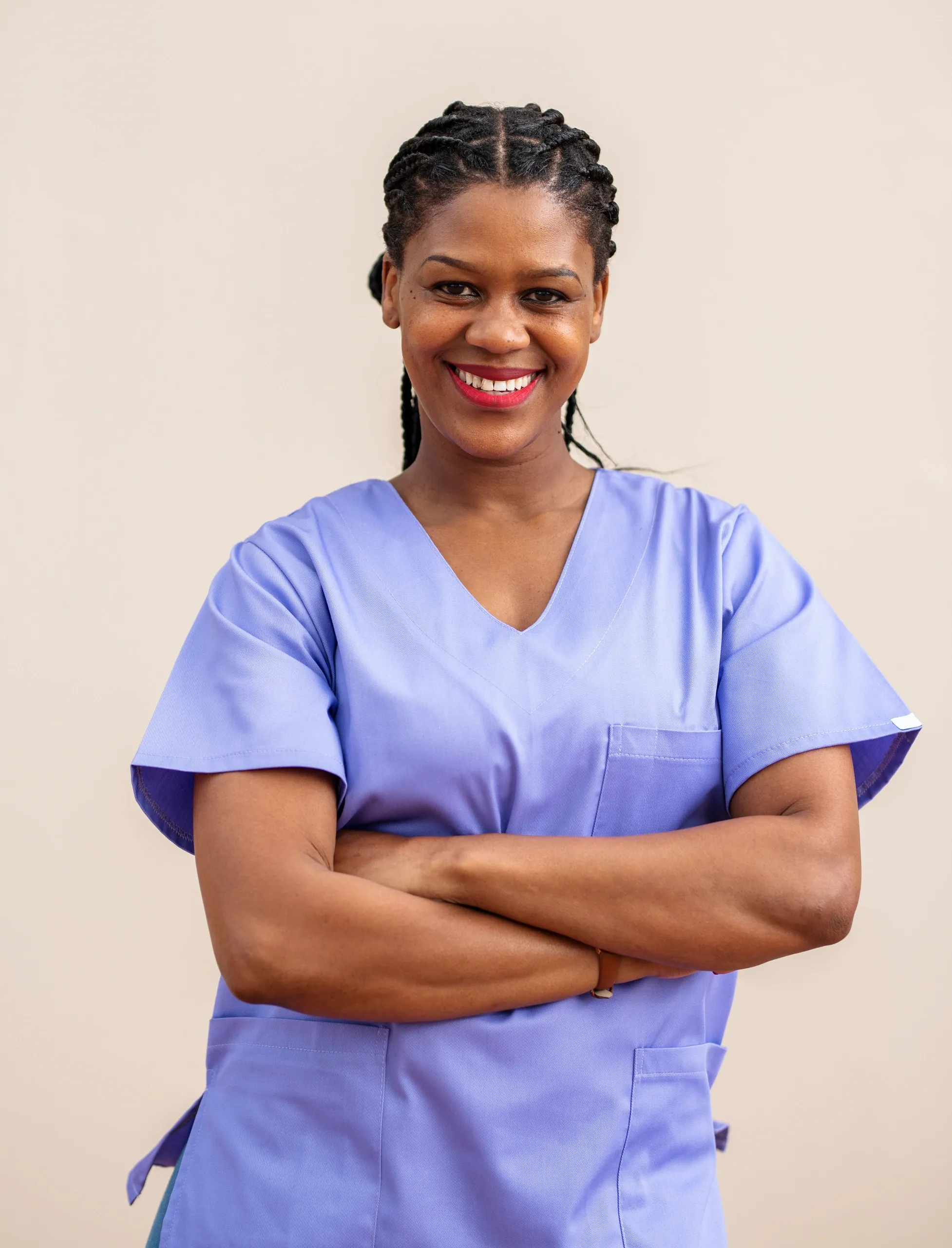 Dr. Angela Kim, DNP