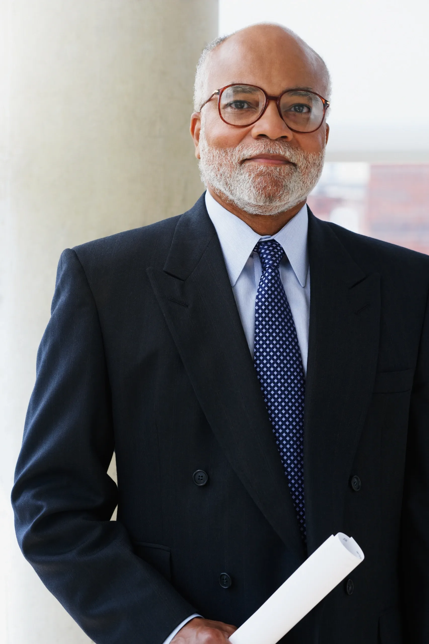 David Okonkwo, MBA