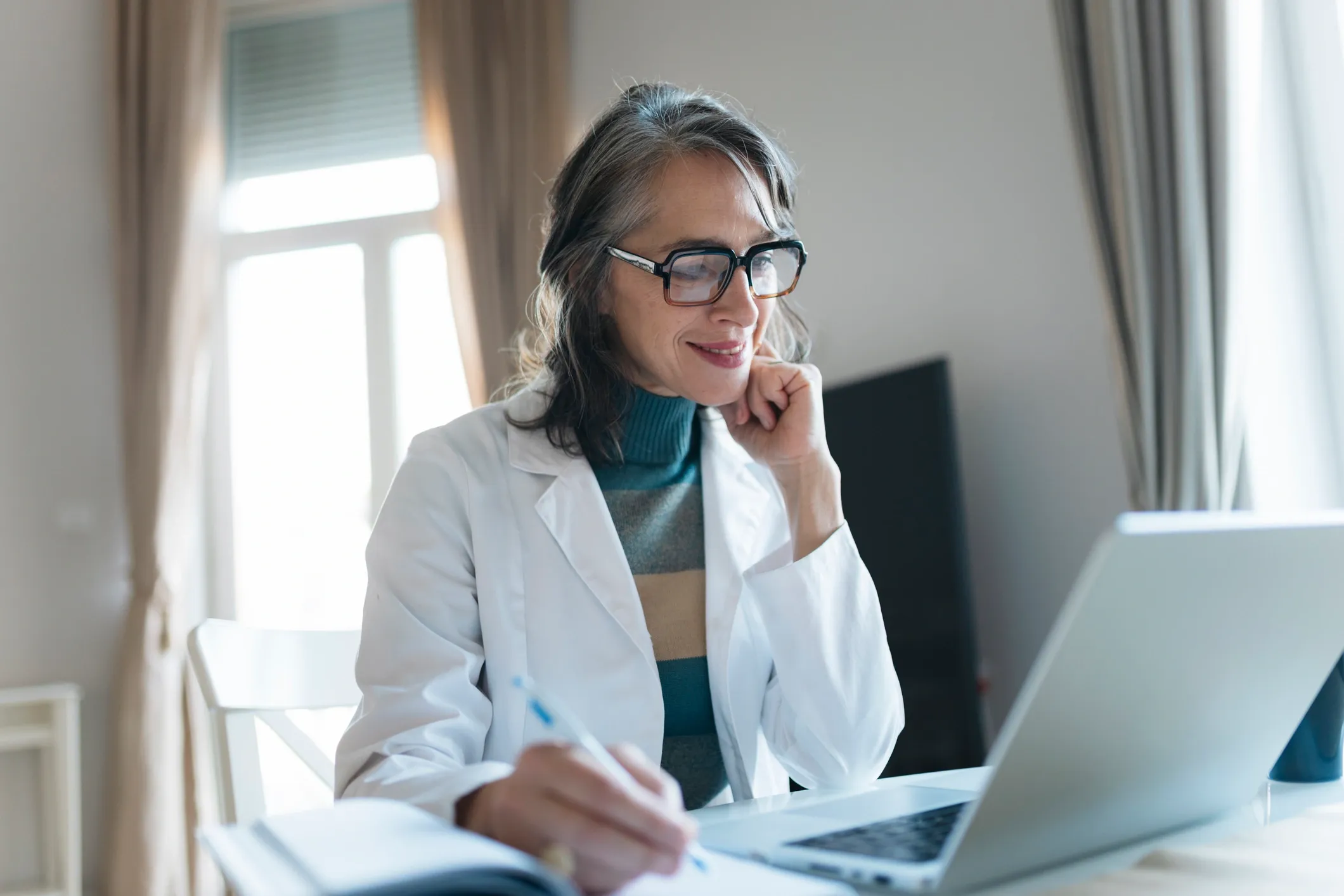 Online continuing education